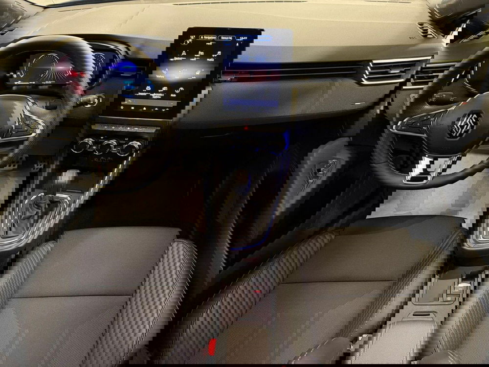 Renault Clio usata a Brescia (14)