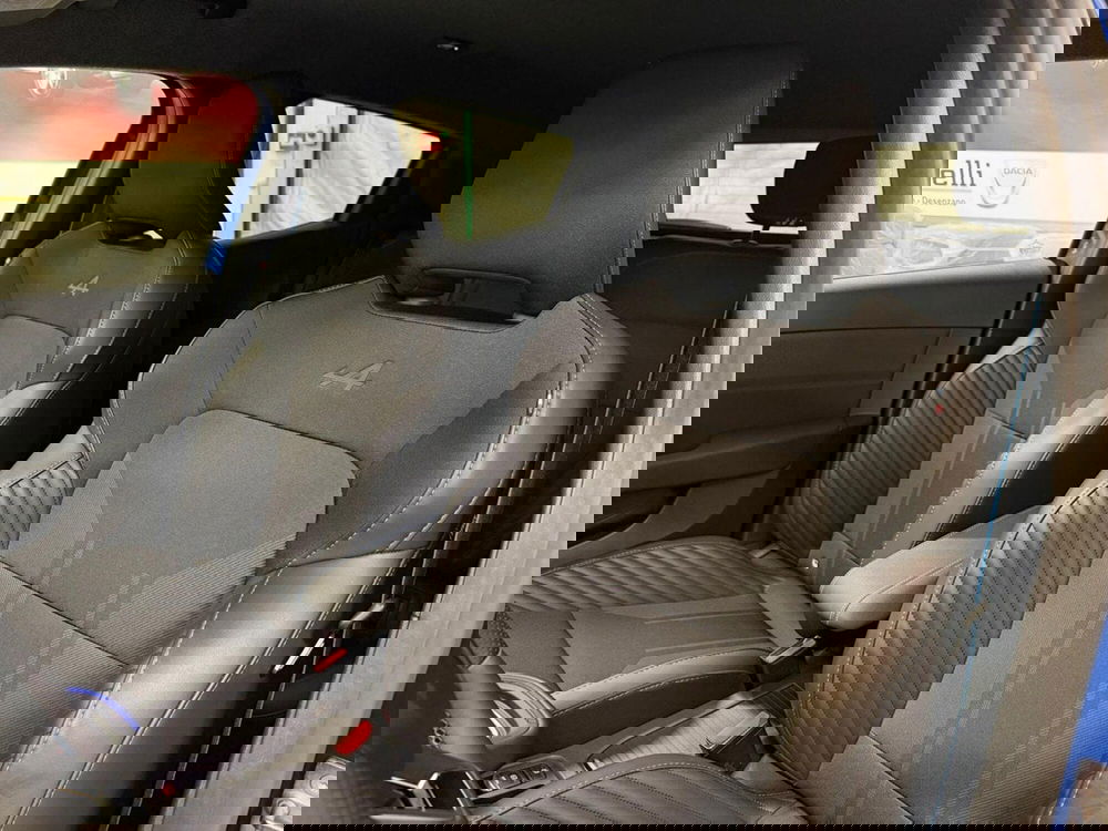 Renault Clio usata a Brescia (15)