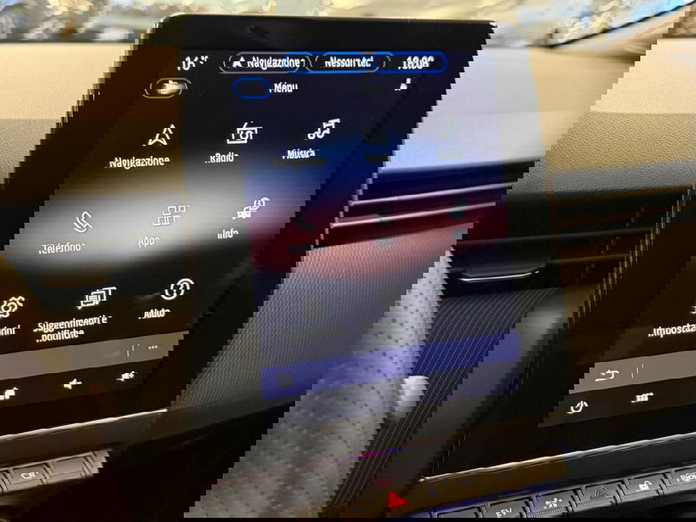 Renault Clio usata a Brescia (16)