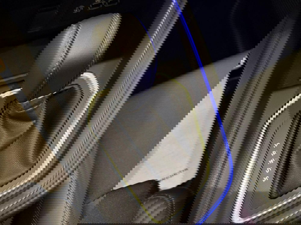 Renault Clio usata a Brescia (17)