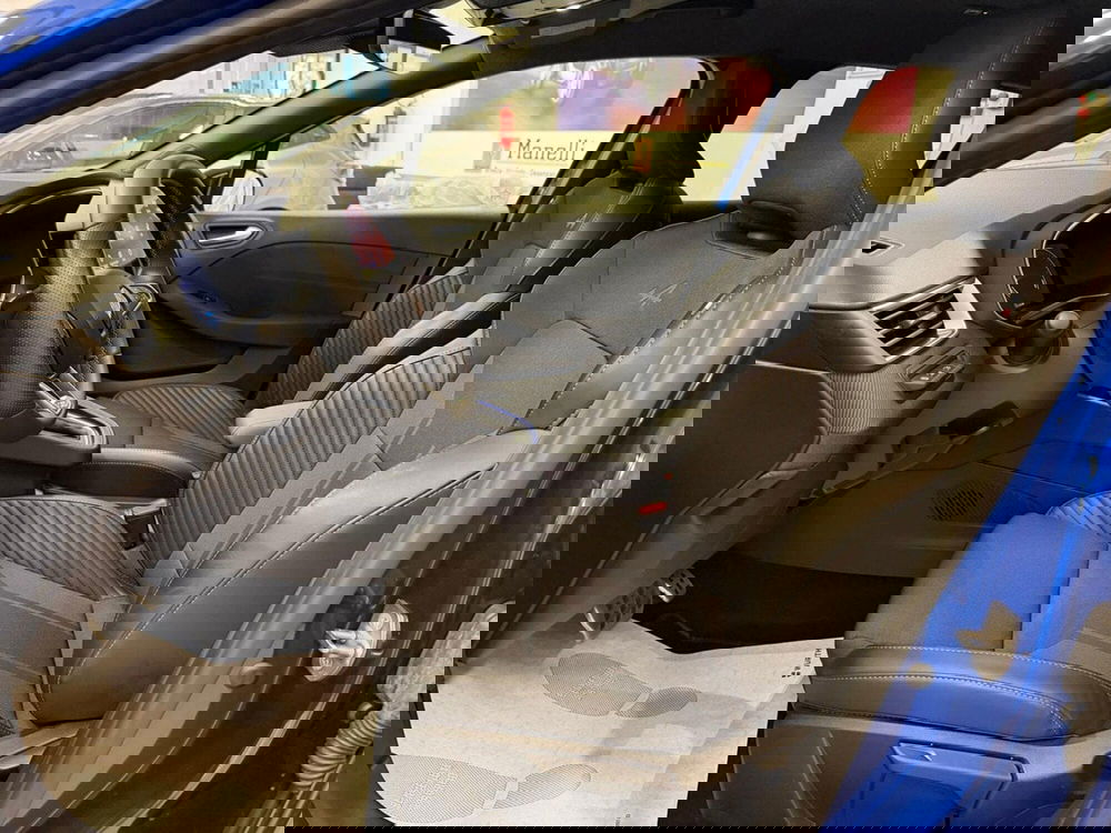 Renault Clio usata a Brescia (18)