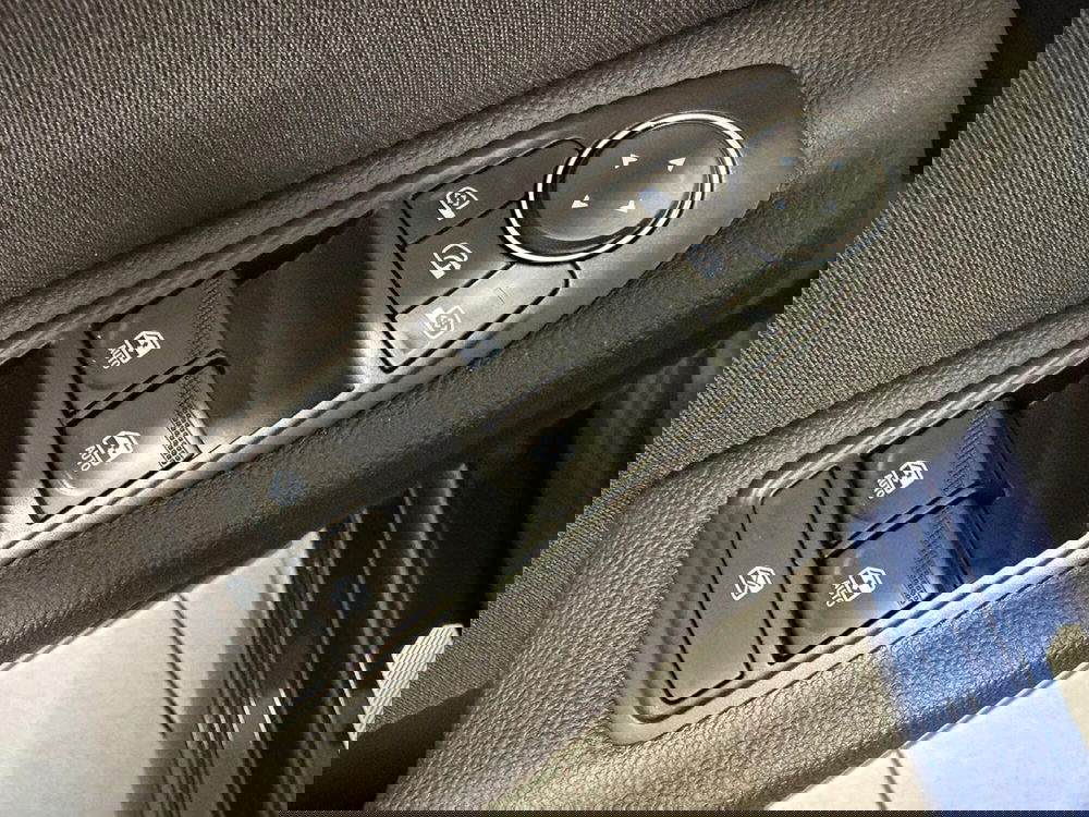 Renault Clio usata a Brescia (19)