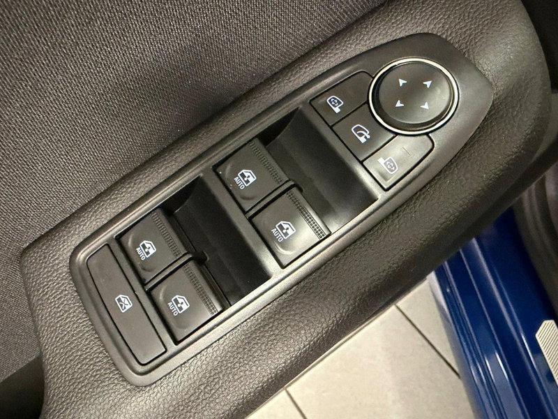 Renault Clio usata a Brescia (19)