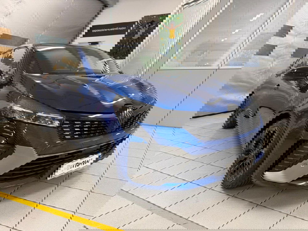 Renault Clio usata a Brescia (2)