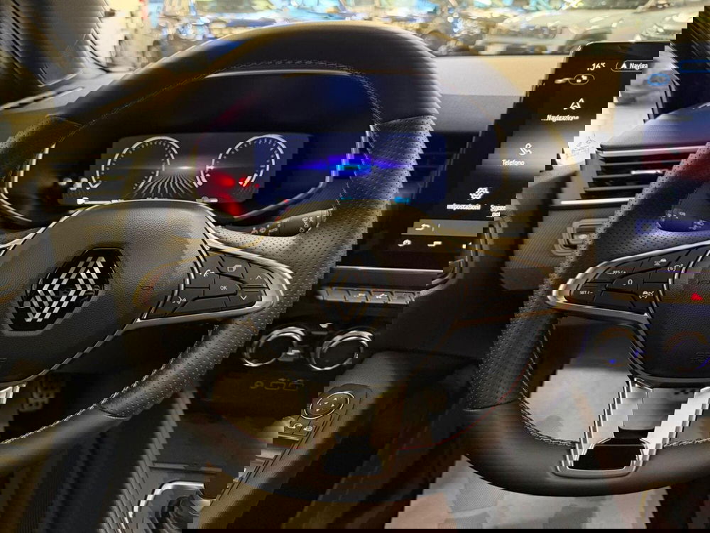 Renault Clio usata a Brescia (20)