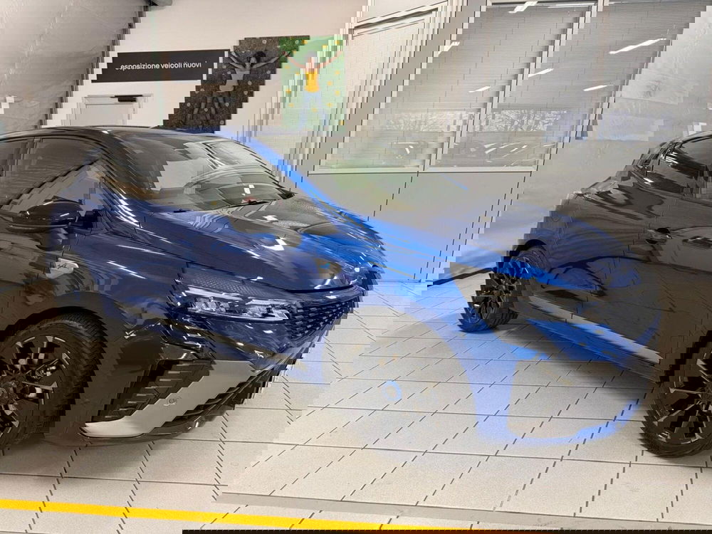 Renault Clio usata a Brescia (3)