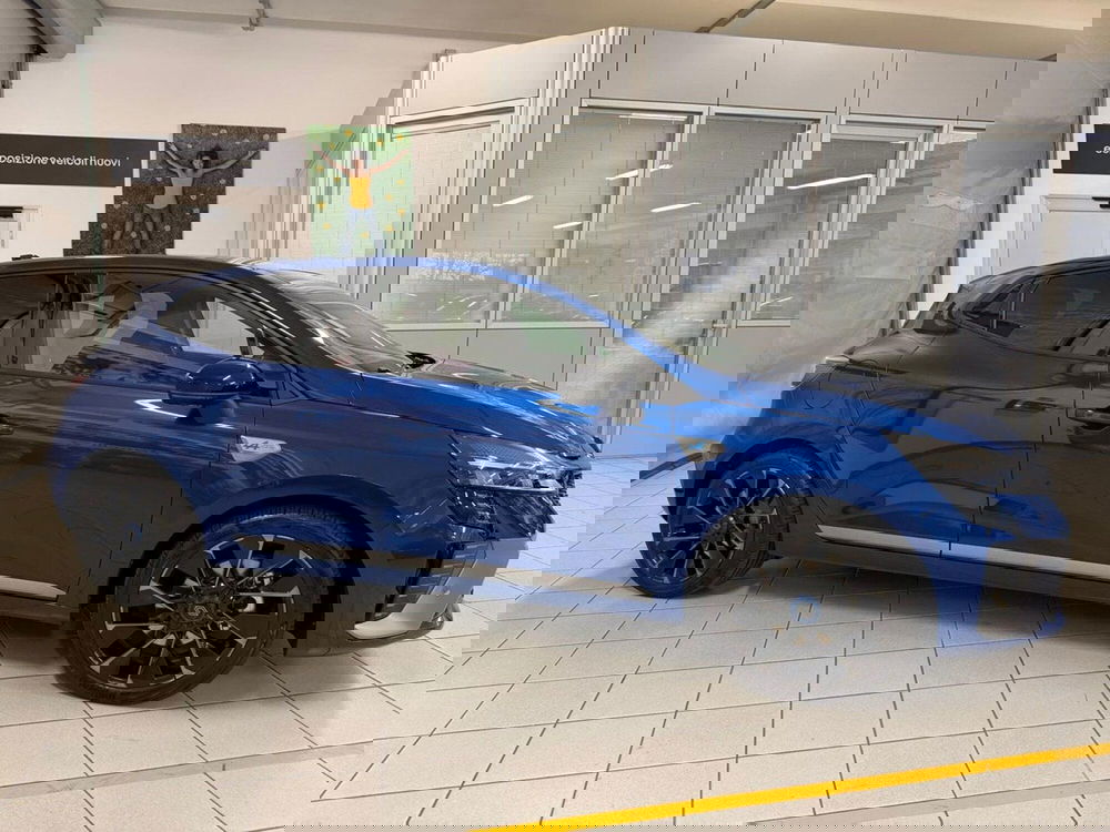 Renault Clio usata a Brescia (4)