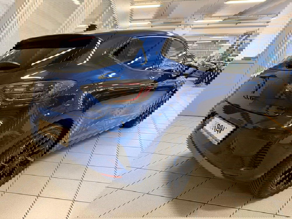 Renault Clio usata a Brescia (5)