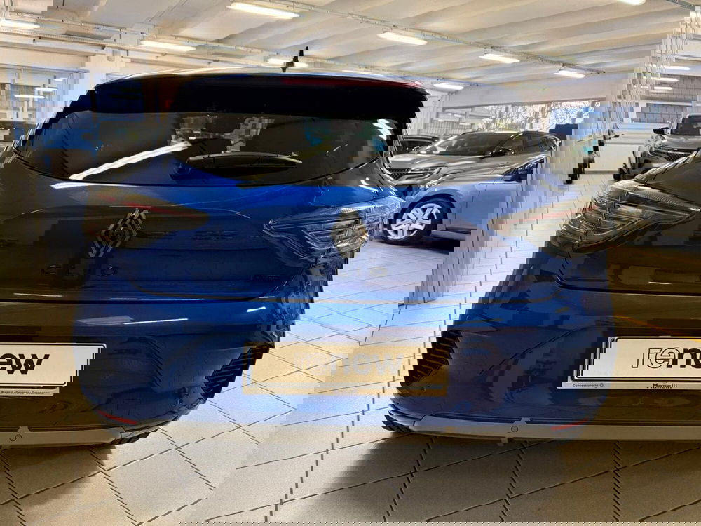 Renault Clio usata a Brescia (6)