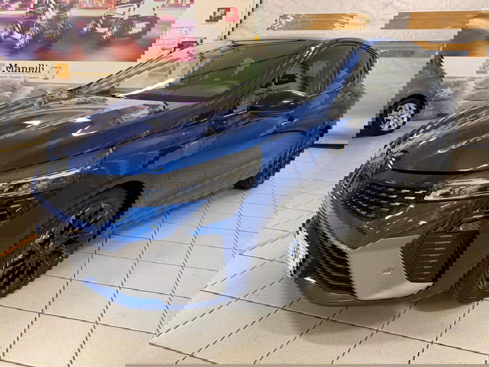 Renault Clio usata a Brescia (7)