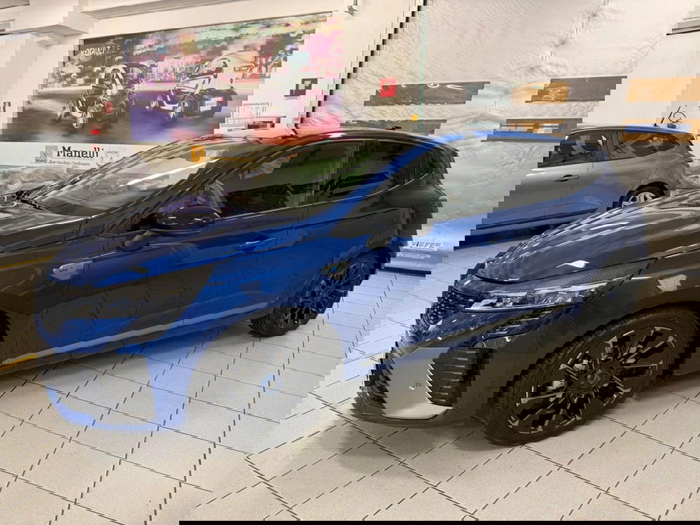 Renault Clio usata a Brescia (8)