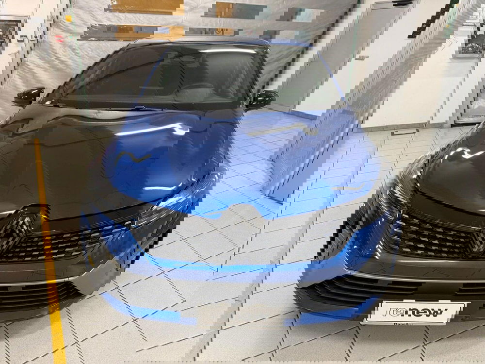 Renault Clio usata a Brescia (9)