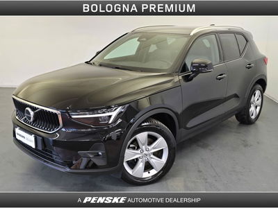 Volvo XC40 2.0 b3 Core auto del 2025 usata a Casalecchio di Reno