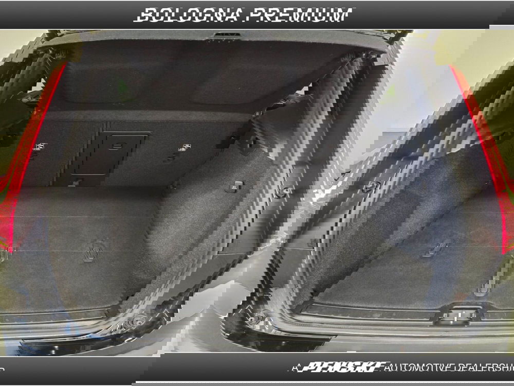Volvo XC40 usata a Bologna (10)