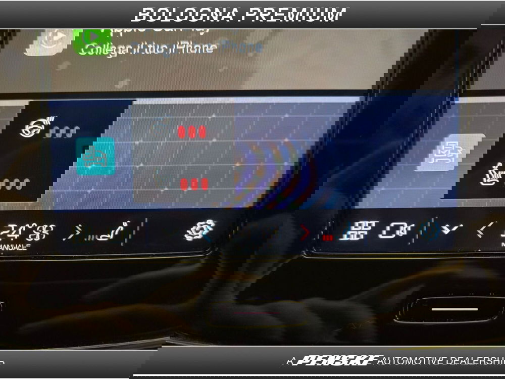 Volvo XC40 usata a Bologna (13)