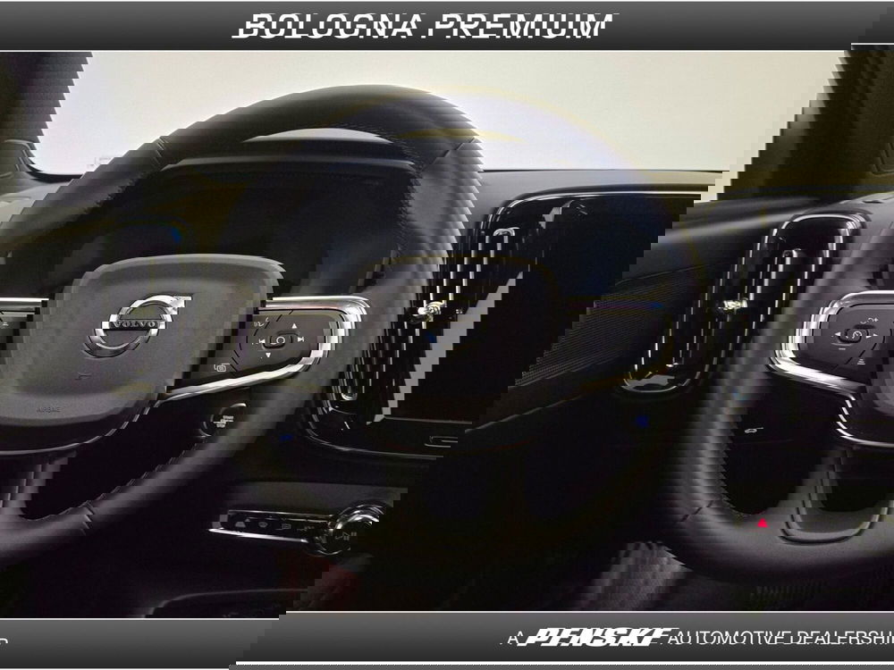 Volvo XC40 usata a Bologna (19)