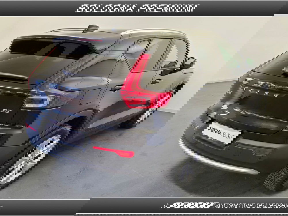 Volvo XC40 usata a Bologna (2)