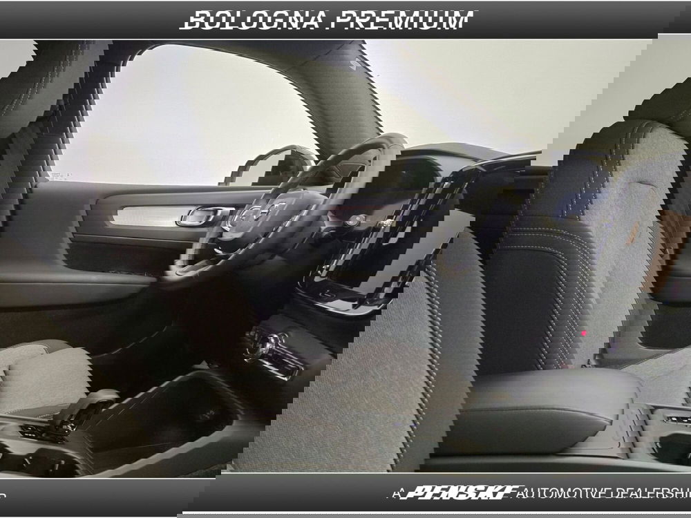 Volvo XC40 usata a Bologna (3)