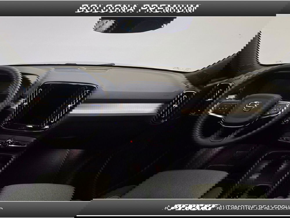 Volvo XC40 usata a Bologna (4)