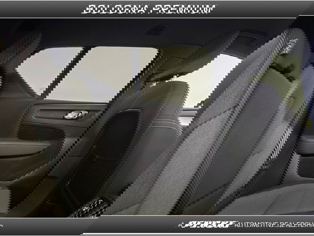 Volvo XC40 usata a Bologna (5)