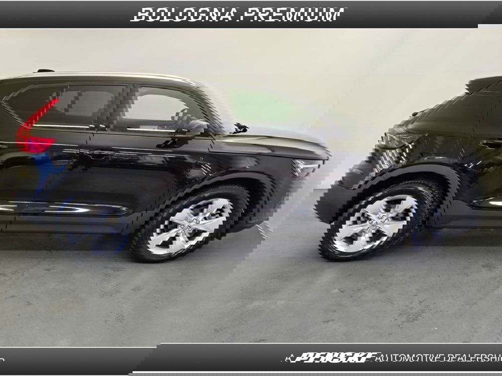 Volvo XC40 usata a Bologna (6)