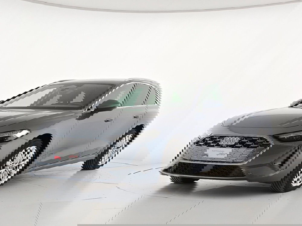 Audi A5 Avant usata a Alessandria