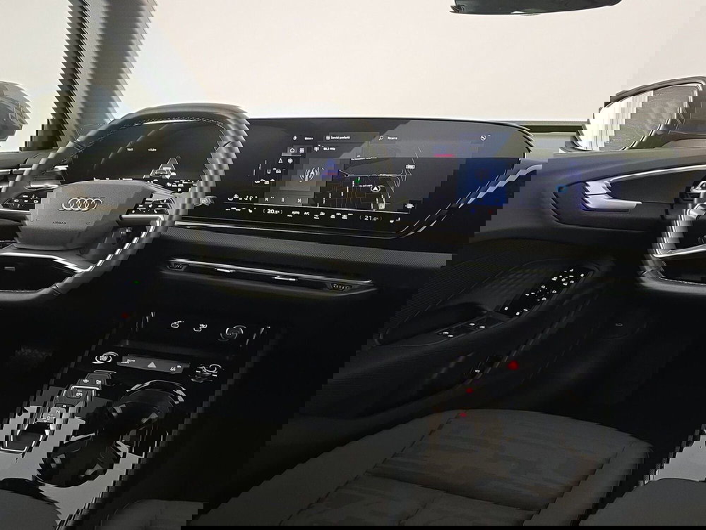 Audi A5 Avant usata a Alessandria (10)