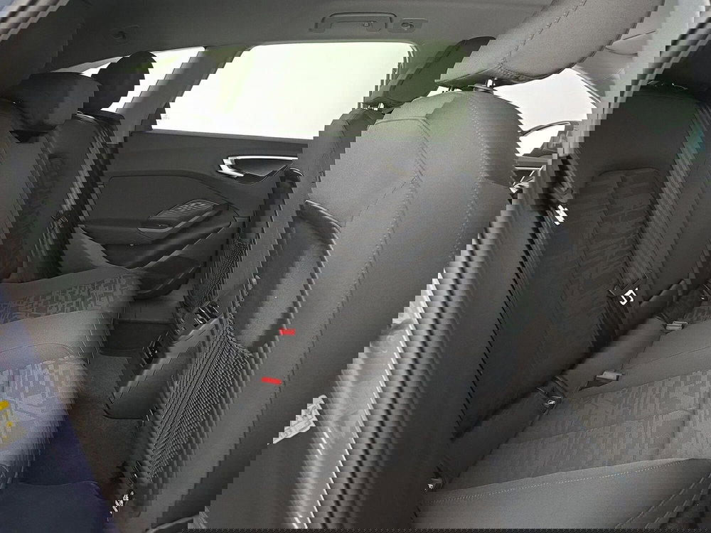 Audi A5 Avant usata a Alessandria (14)