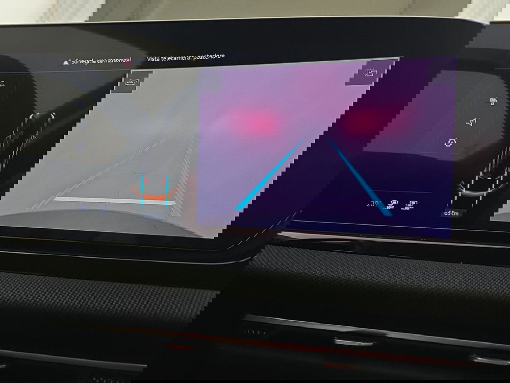 Audi A5 Avant usata a Alessandria (15)