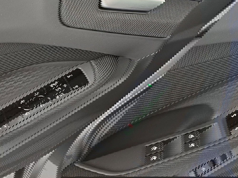 Audi A5 Avant usata a Alessandria (16)