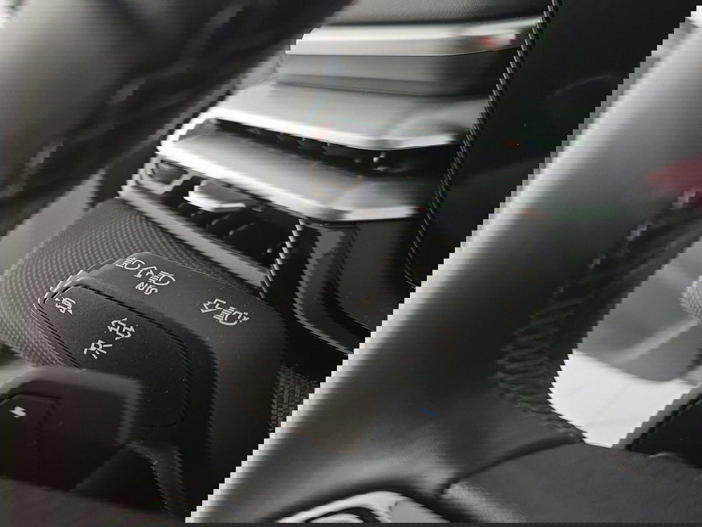 Audi A5 Avant usata a Alessandria (19)