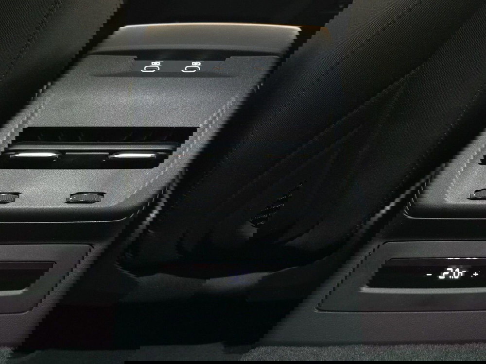 Audi A5 Avant usata a Alessandria (20)