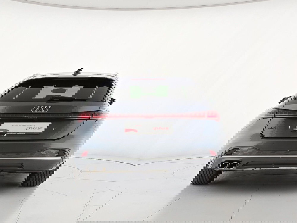 Audi A5 Avant usata a Alessandria (5)