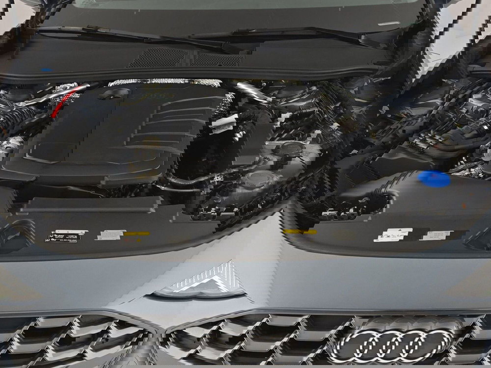 Audi A5 Avant usata a Alessandria (7)