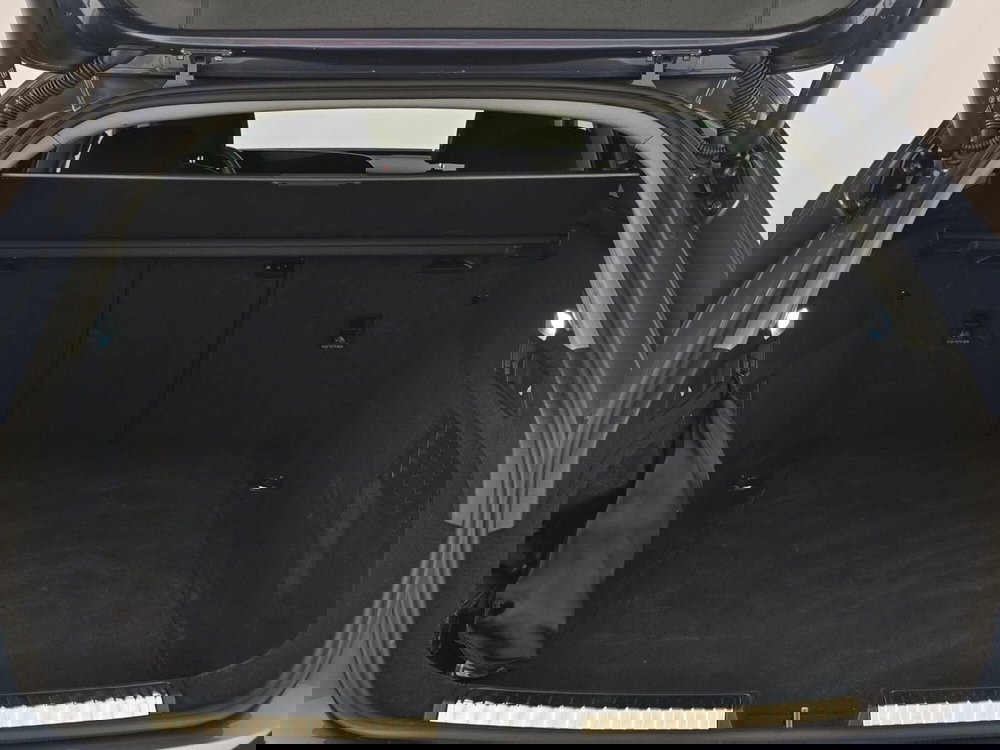 Audi A5 Avant usata a Alessandria (8)