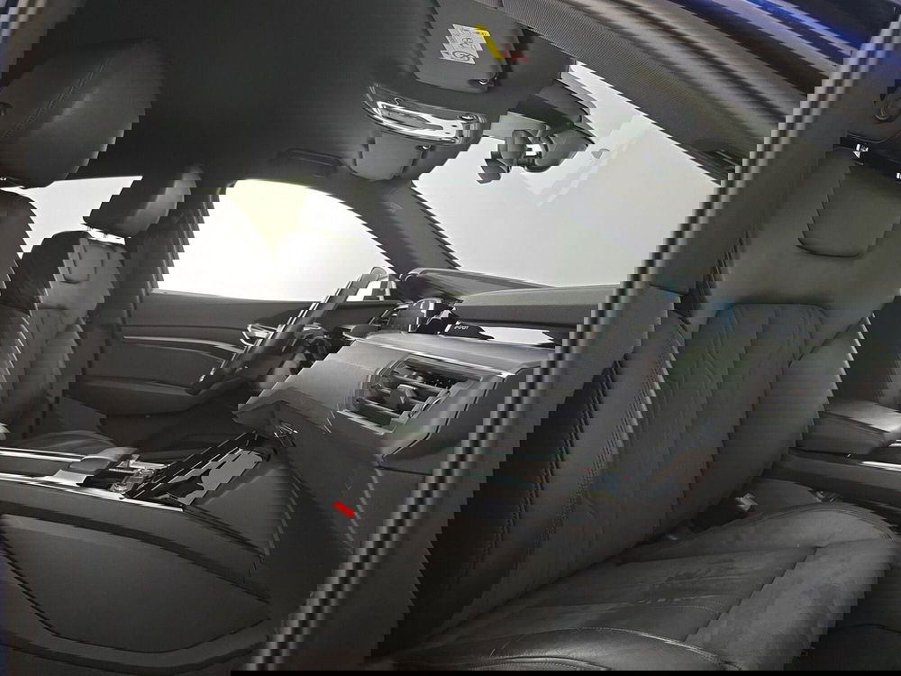 Audi e-tron Sportback usata a Alessandria (12)