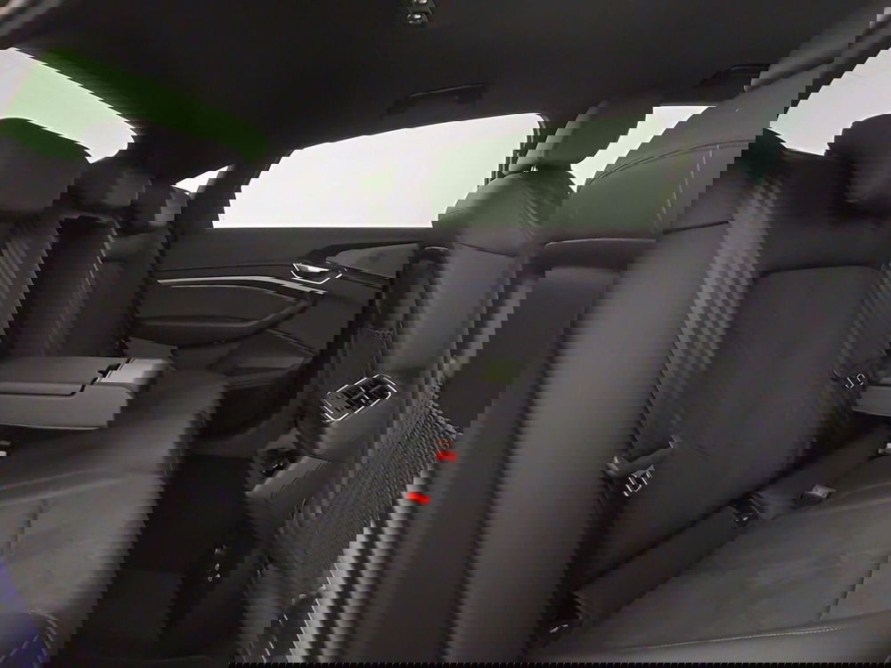 Audi e-tron Sportback usata a Alessandria (13)