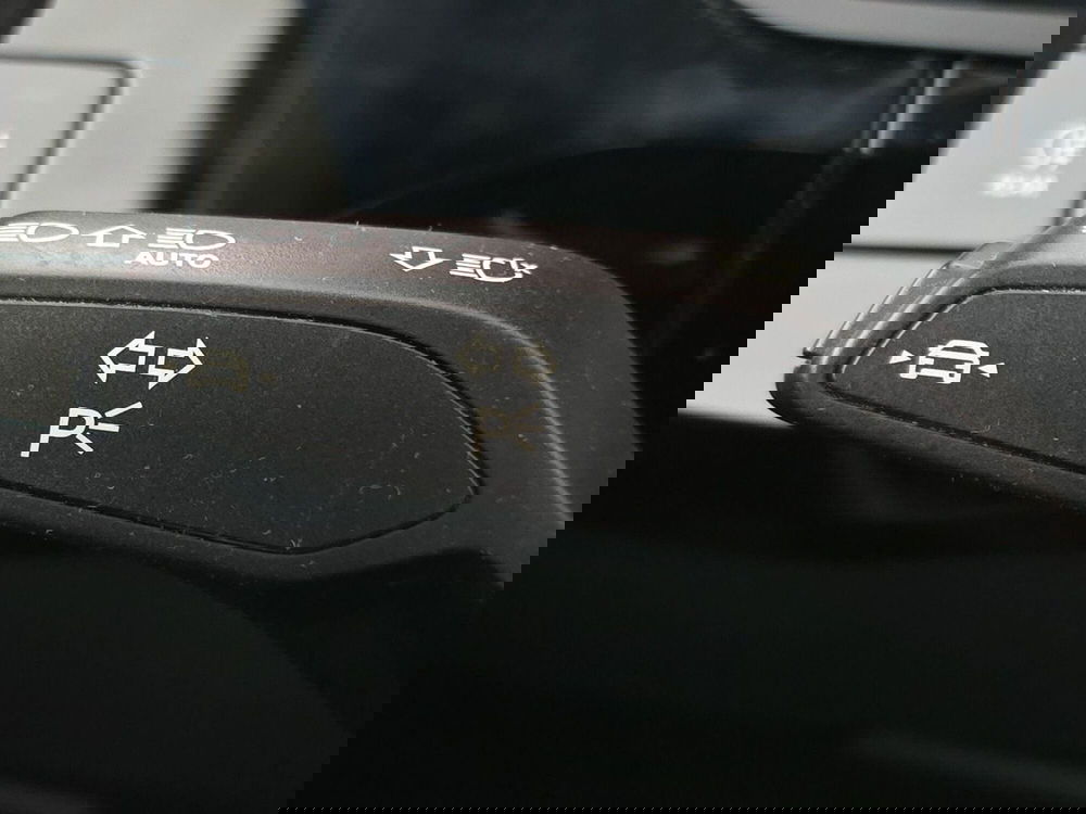 Audi e-tron Sportback usata a Alessandria (16)