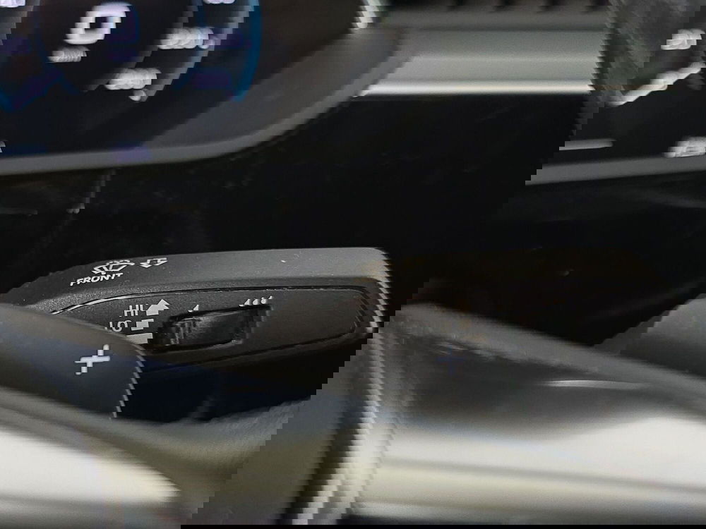 Audi e-tron Sportback usata a Alessandria (17)