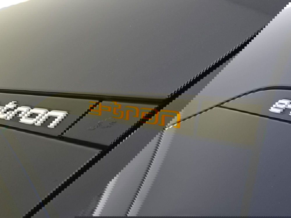 Audi e-tron Sportback usata a Alessandria (19)