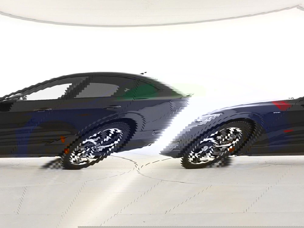 Audi e-tron Sportback usata a Alessandria (3)