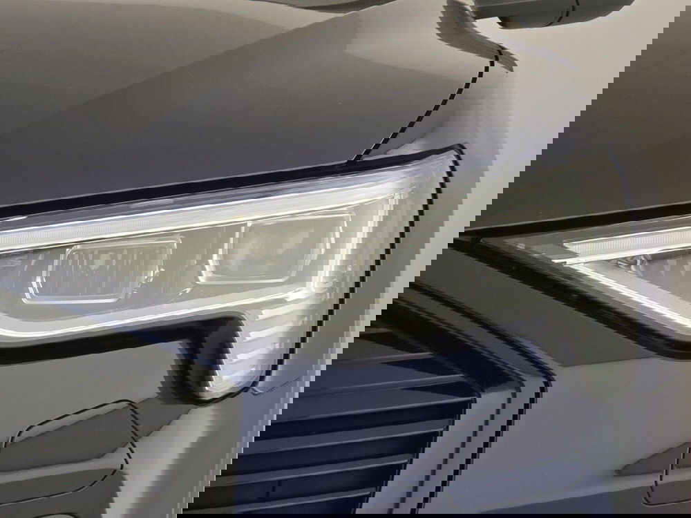 Audi e-tron Sportback usata a Alessandria (6)