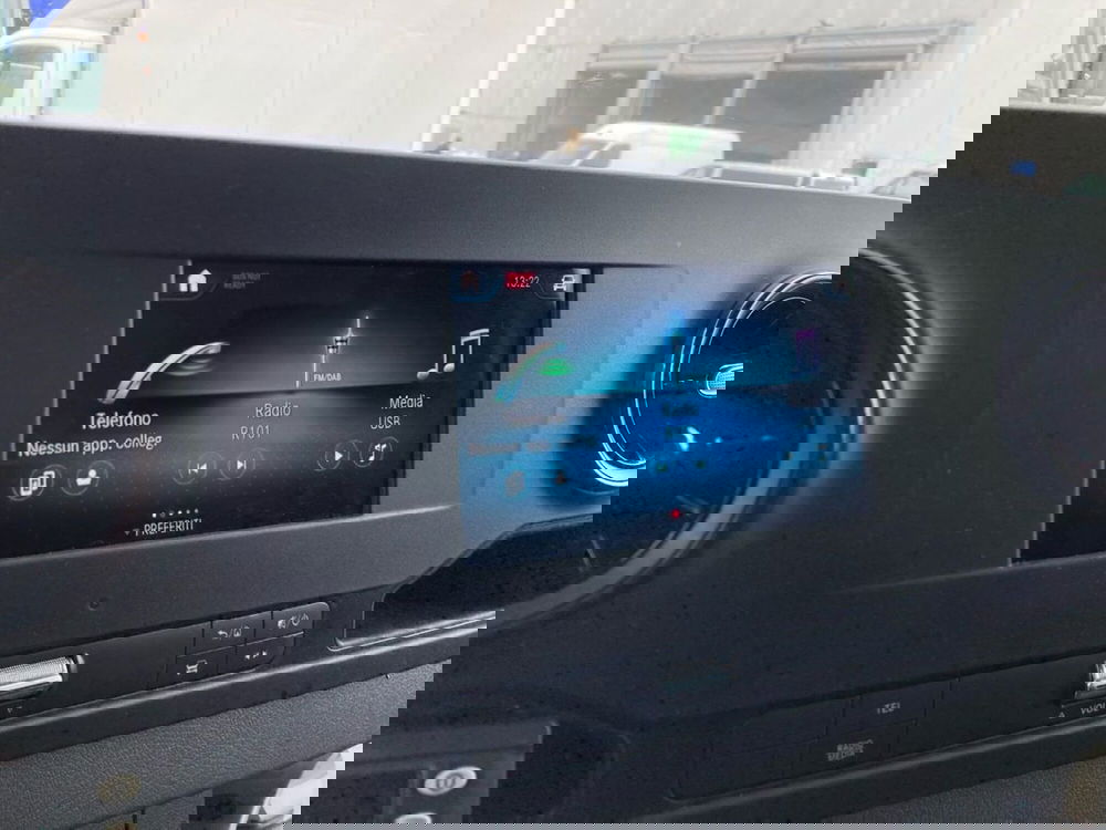 Mercedes-Benz Sprinter usata a Milano (12)