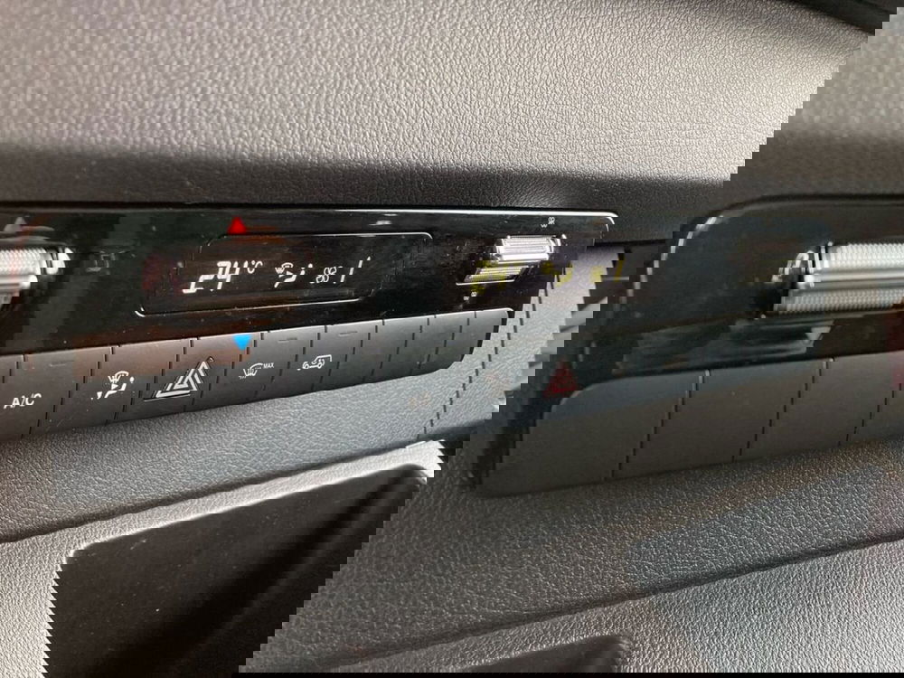 Mercedes-Benz Sprinter usata a Milano (14)