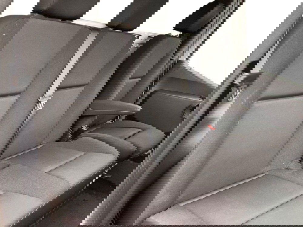 Mercedes-Benz Sprinter usata a Milano (16)