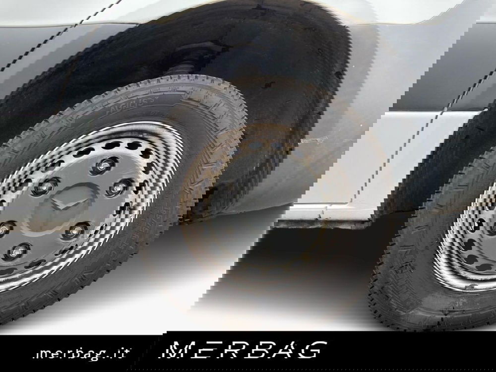 Mercedes-Benz Sprinter usata a Milano (17)