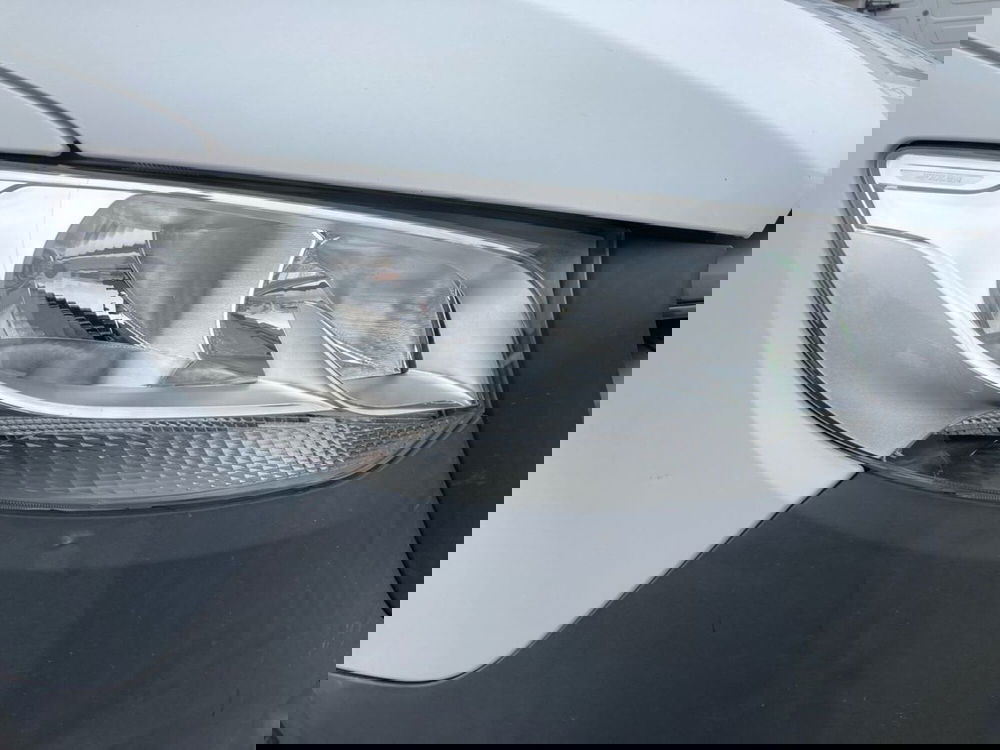 Mercedes-Benz Sprinter usata a Milano (7)