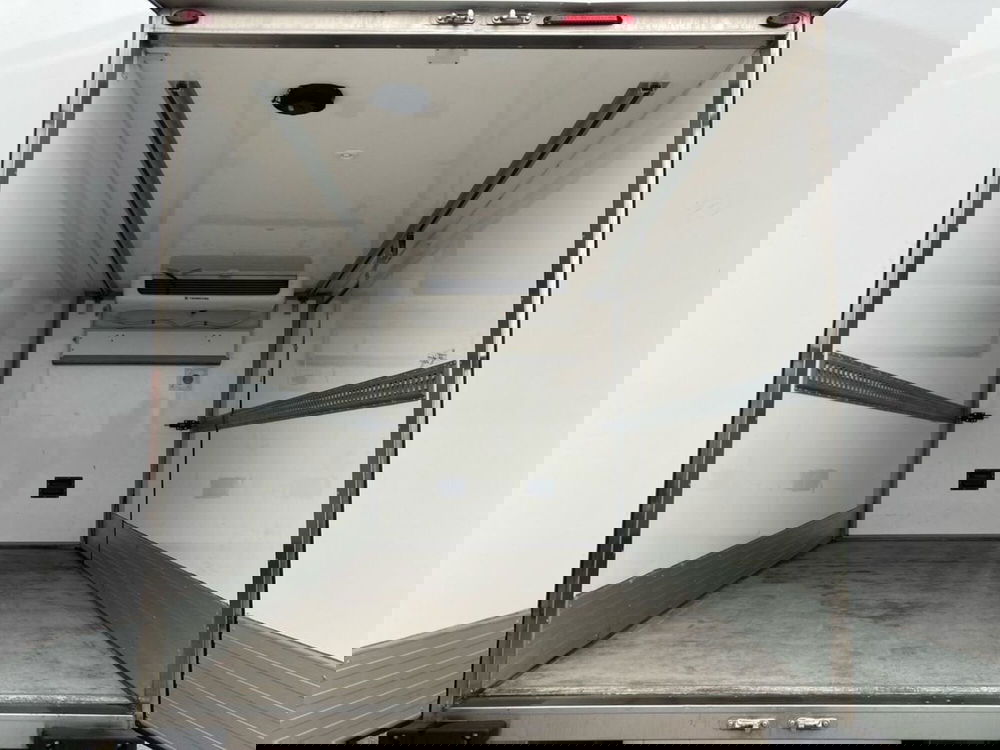 Mercedes-Benz Sprinter usata a Milano (8)