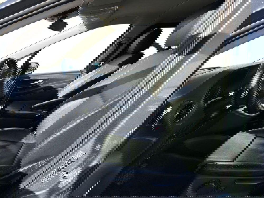 Mercedes-Benz Vito usata a Milano (10)