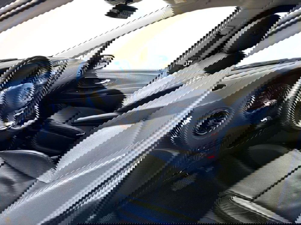 Mercedes-Benz Vito usata a Milano (15)